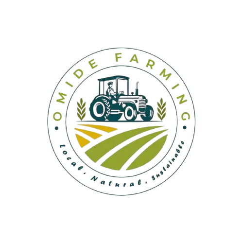 omidefarm logo