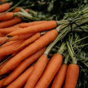 carrot